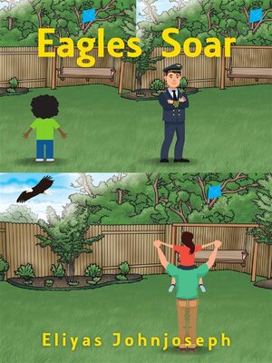 cover image of Eagles Soar